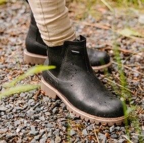 Chaco Waterproof