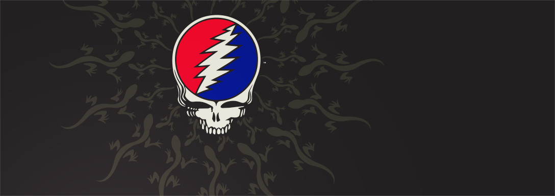 The Grateful Dead
