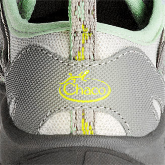 Logo Mesh