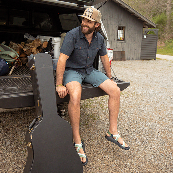Thomas Rhett
