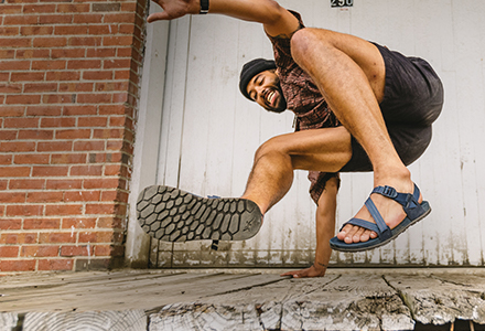 Chaco Sandals and Shoes