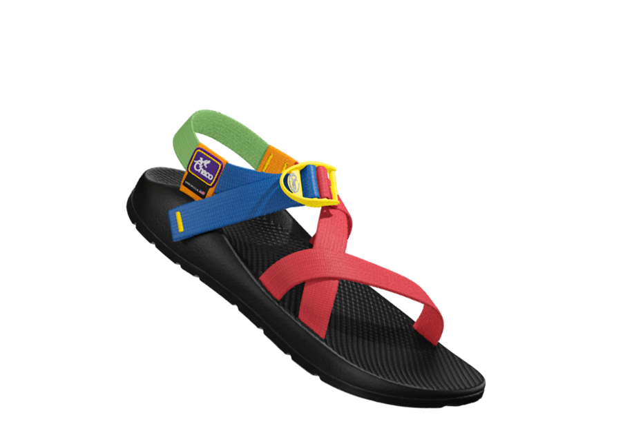 MyChacos