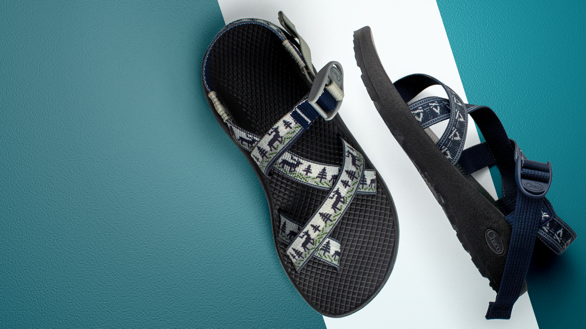 Chacos
