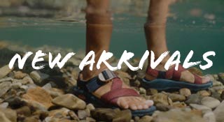 stores that carry chacos