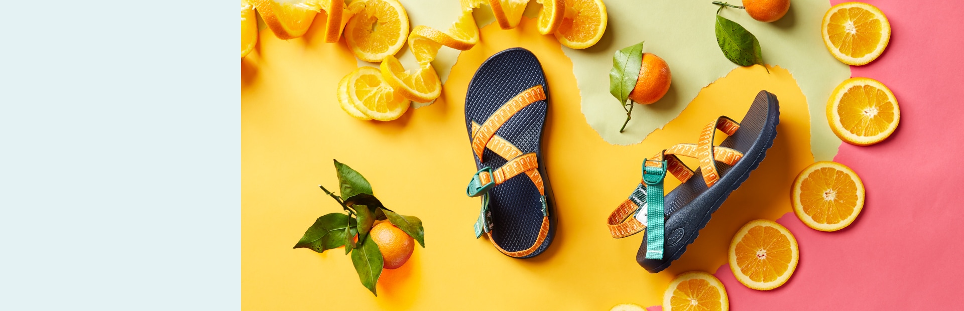 build your own chacos