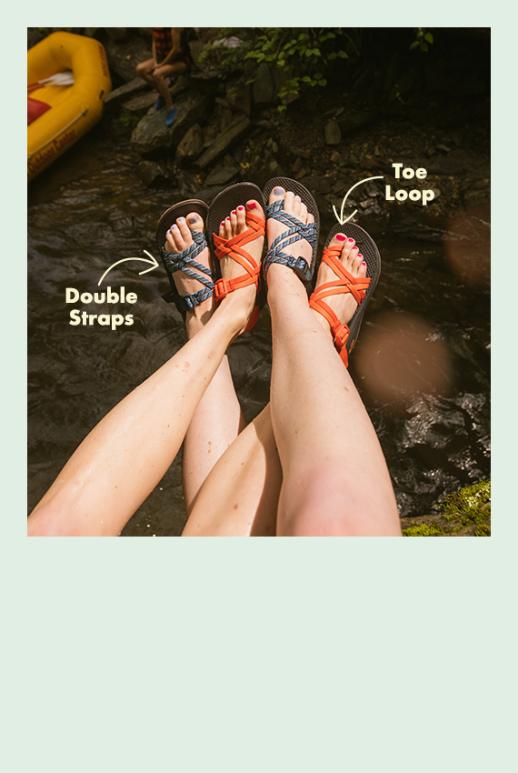 chaco official website