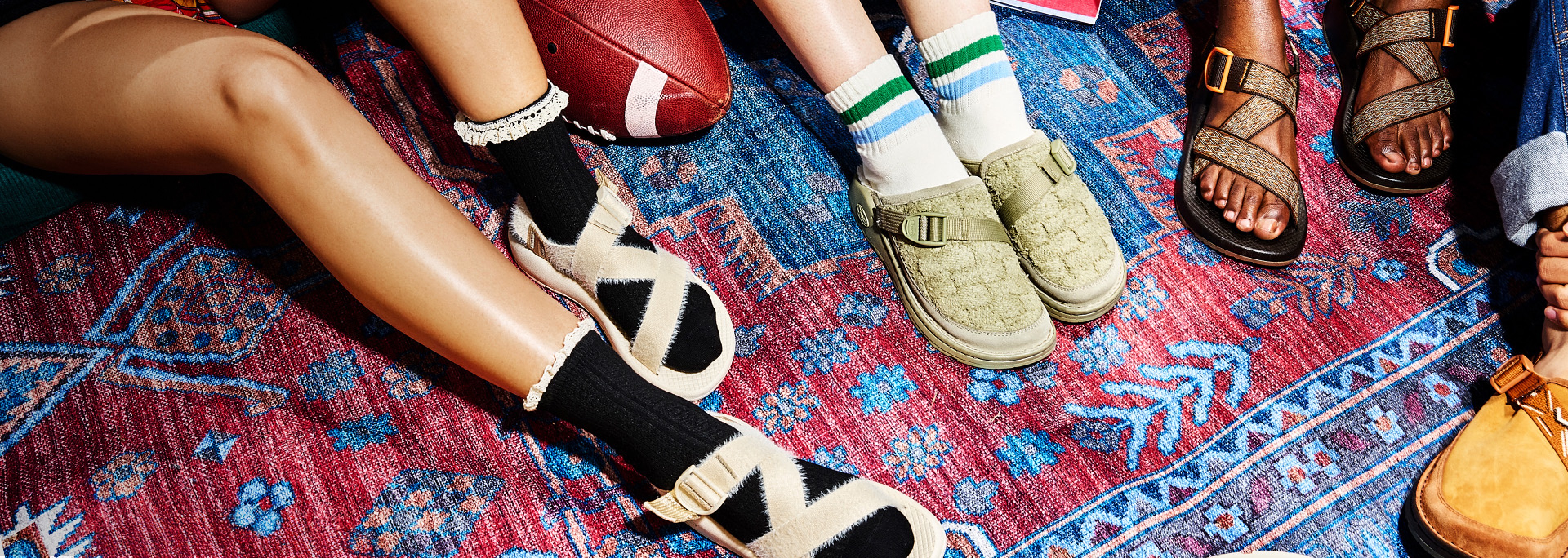 Fall Style Are Here - Shop New Arrivals