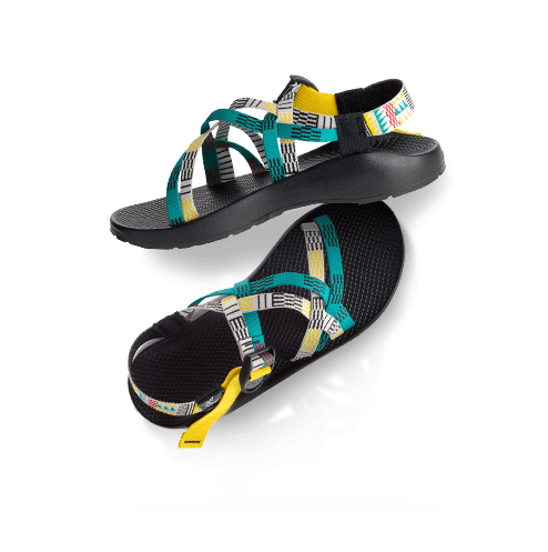 Men'S ZX/1 Sandal