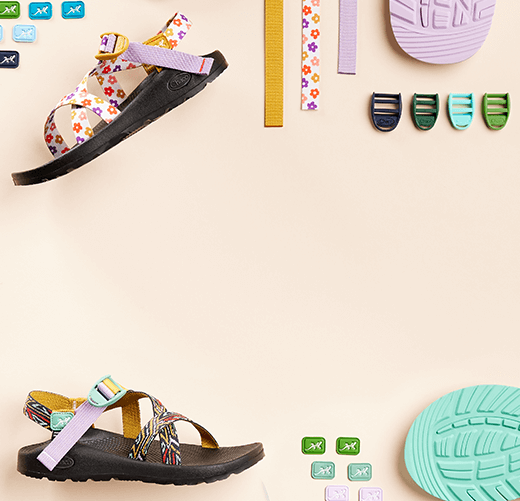 chacos discount