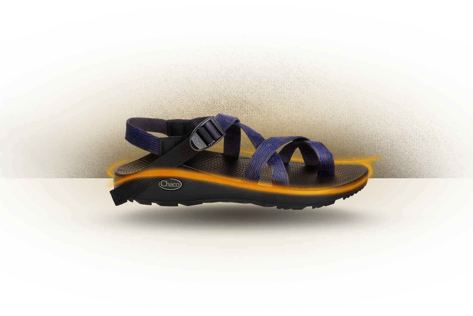 Chaco Sandal.