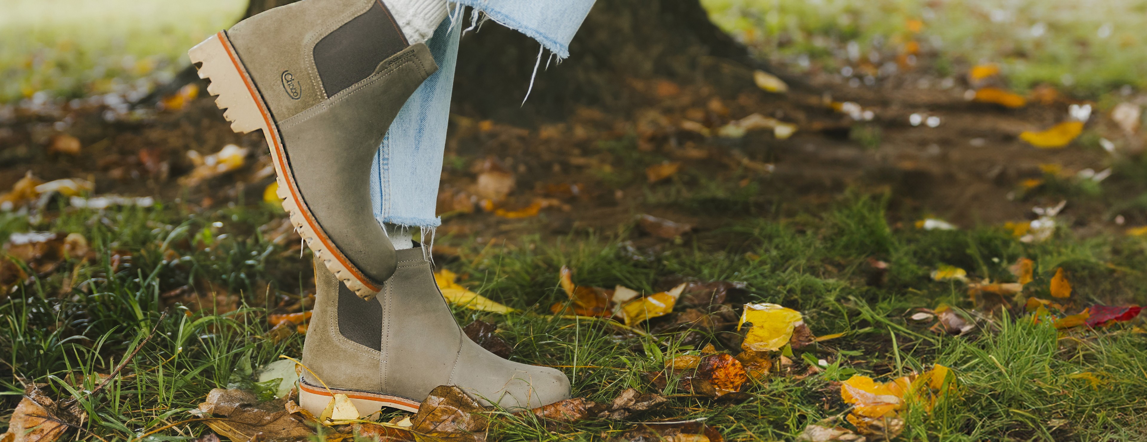Waterproof, Worry-free. - Shop Boots