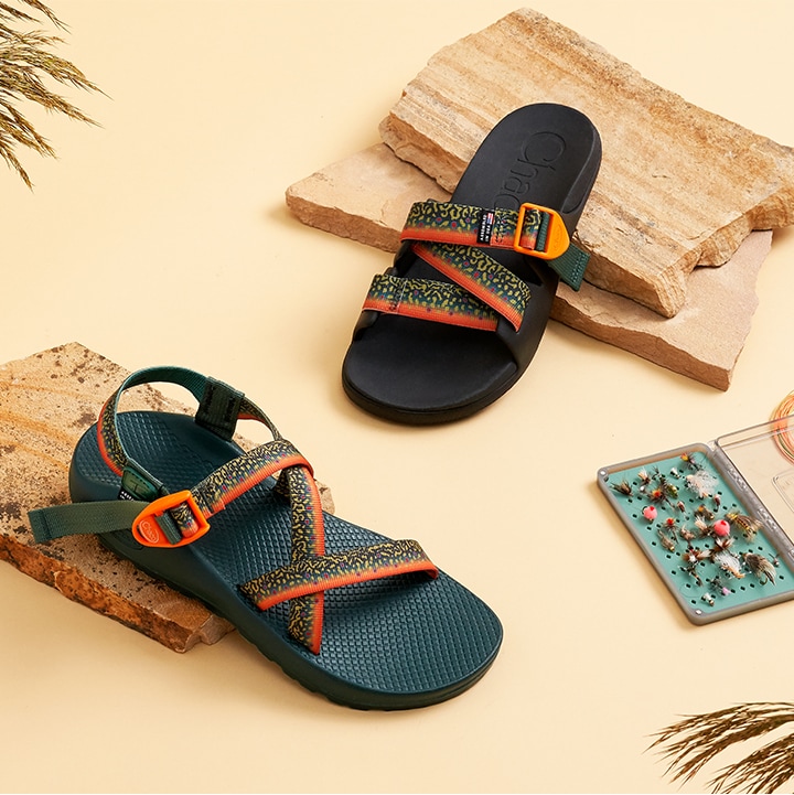 Chaco mens 2024 sandals sale