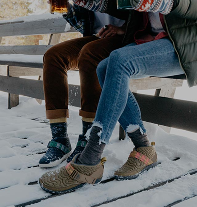 Cozy Boots & Fleece Lined Boots | Chaco
