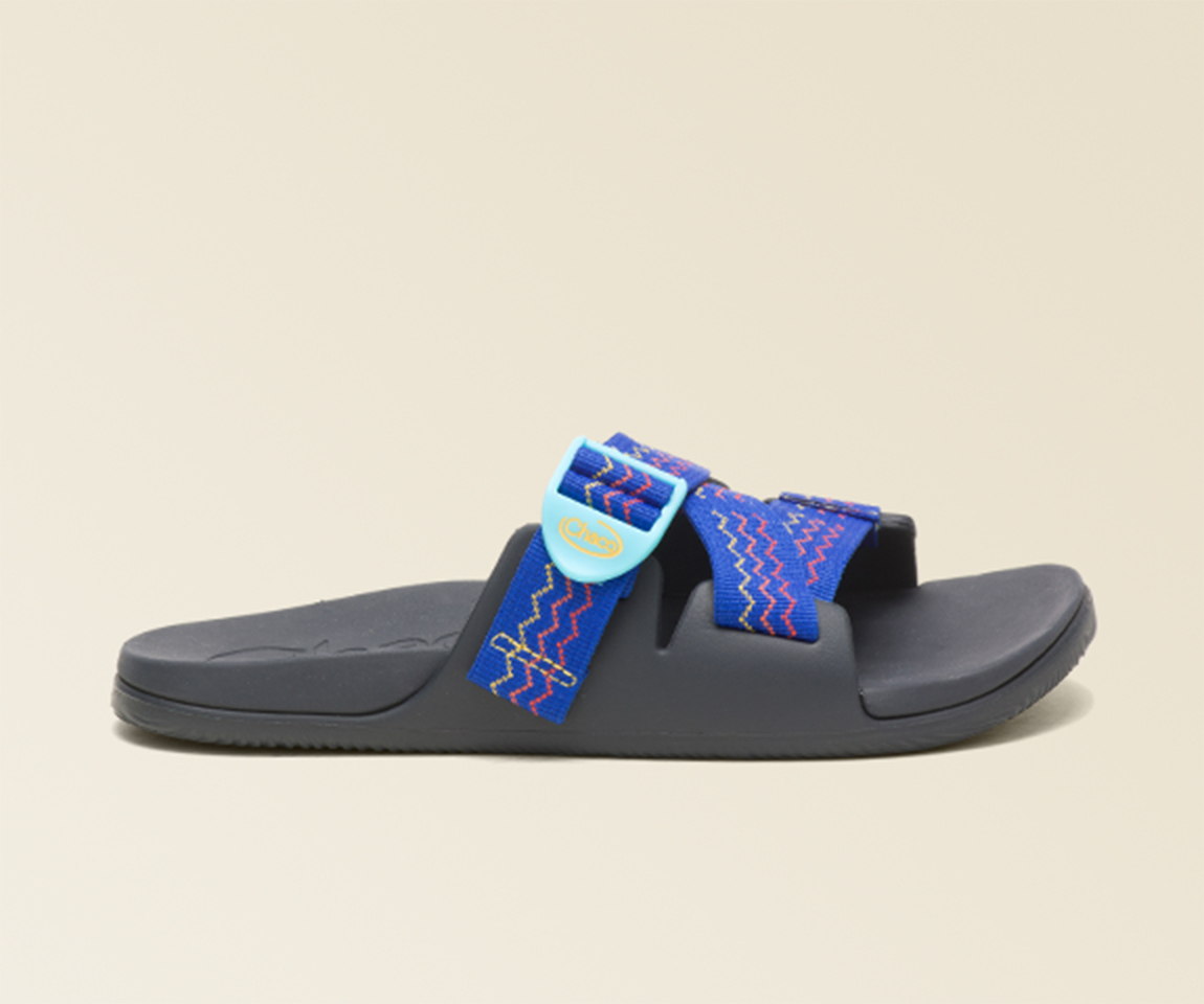Chaco Slides & Flips