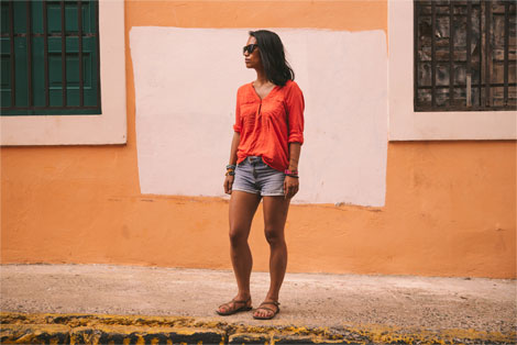 Chaco 2016 Leathers Lookbook