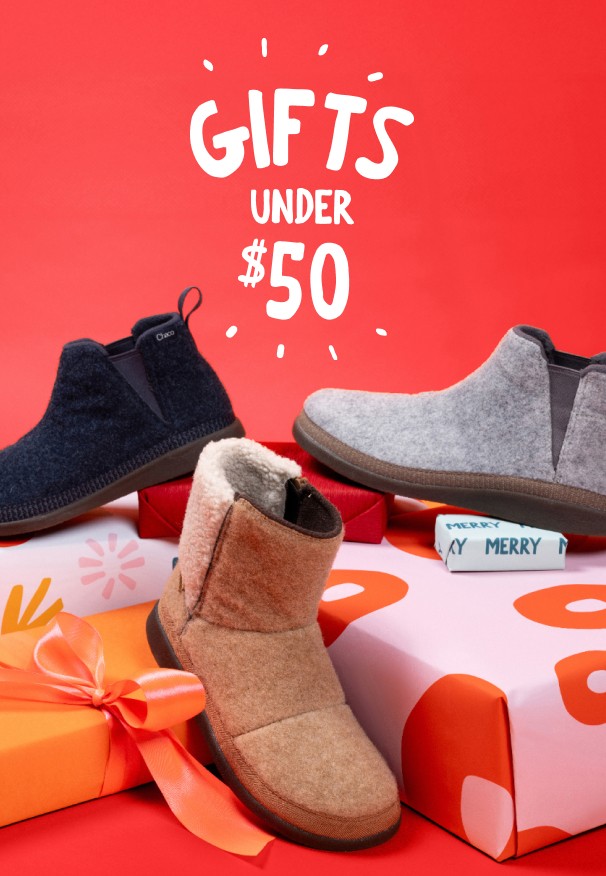 Gifts Under $50
