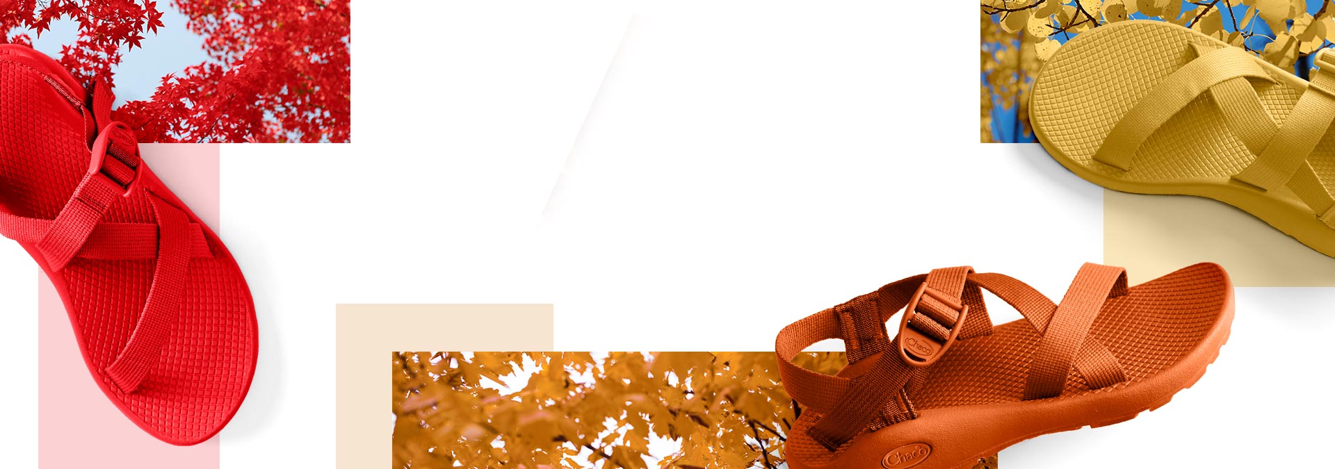 chacos official website