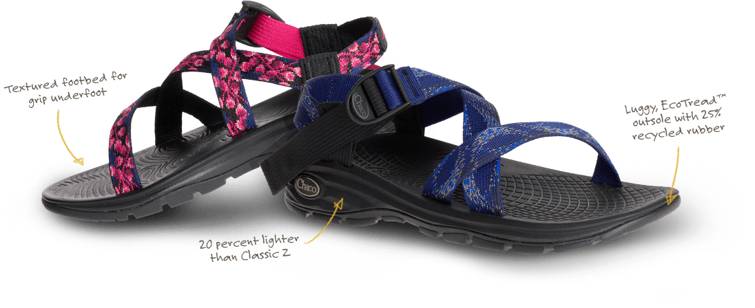 Z/Volv Sandal