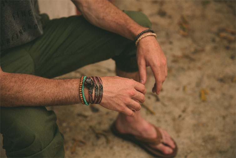 Wrist Wrap