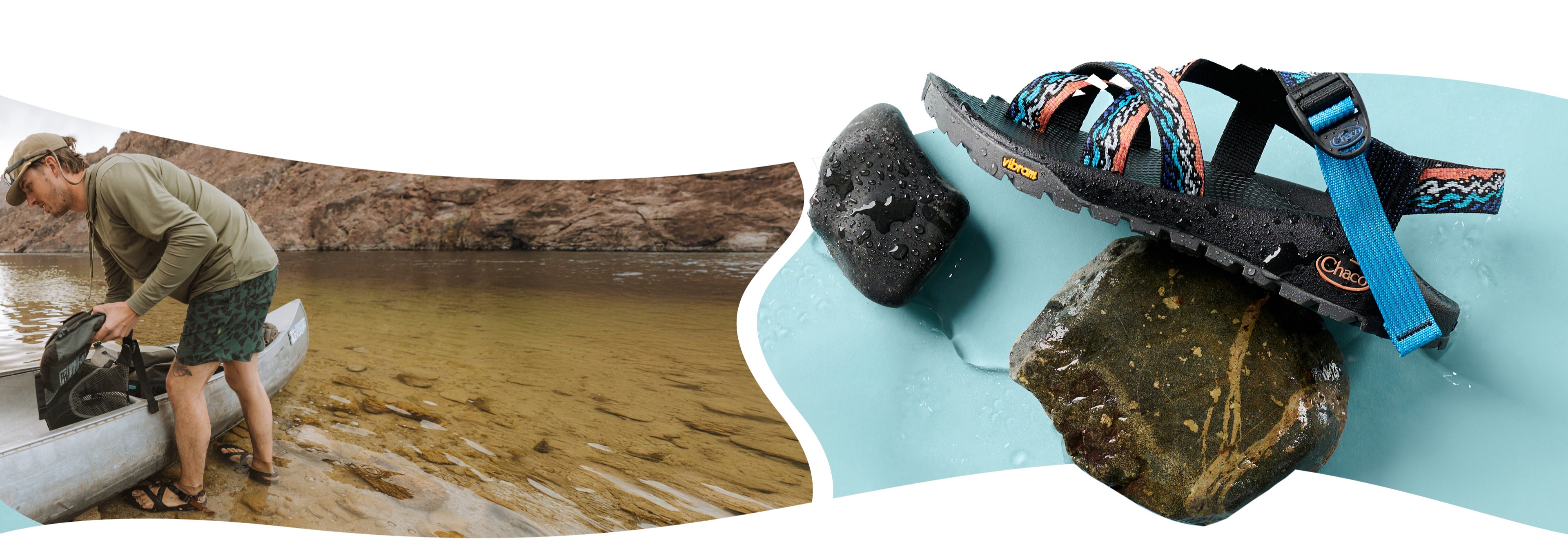 Official Site Outdoor Sandals, Hiking & Casual Sandals