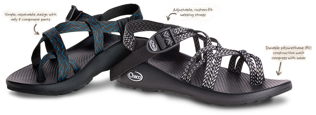 Z/Classic Sandal