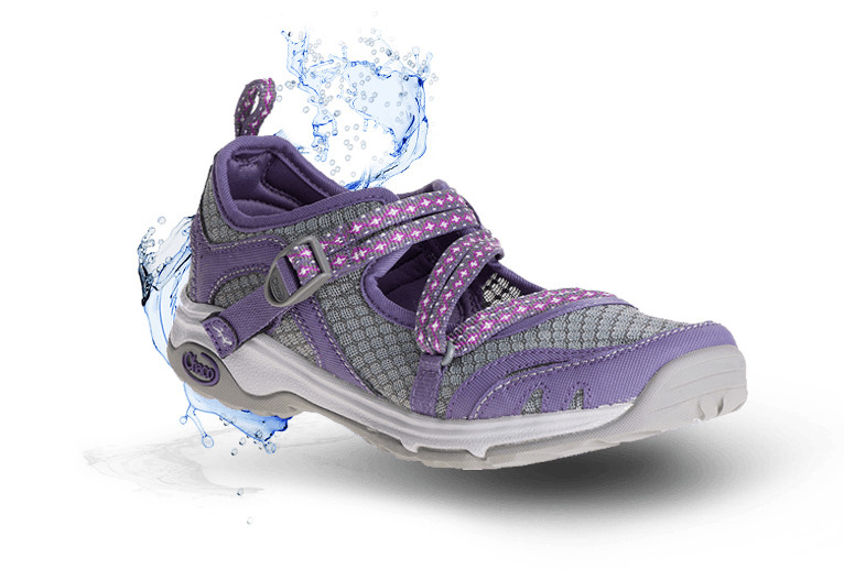 Women's Outcross MJ