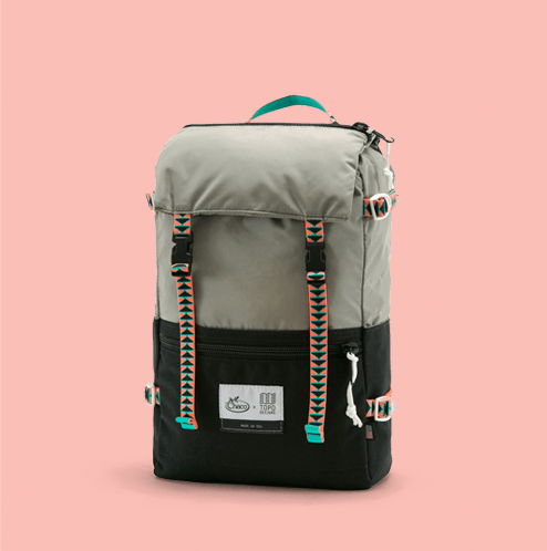 Rover Pack