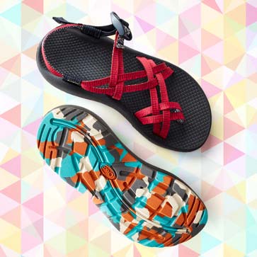 chacos official website