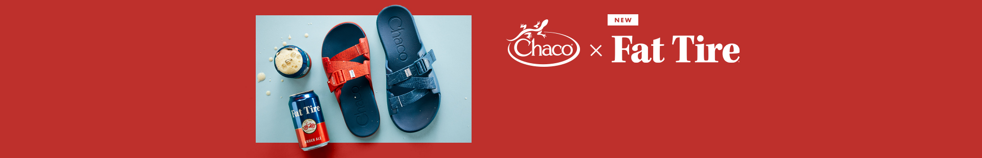 chaco brand