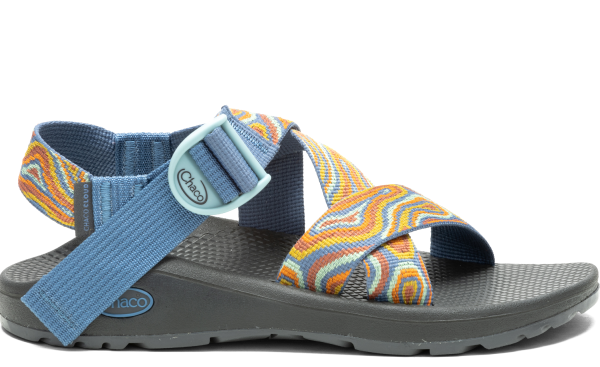 Chaco Mega Z