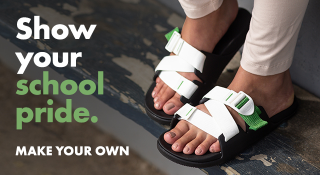 Outdoor Sandals