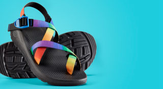 water chacos