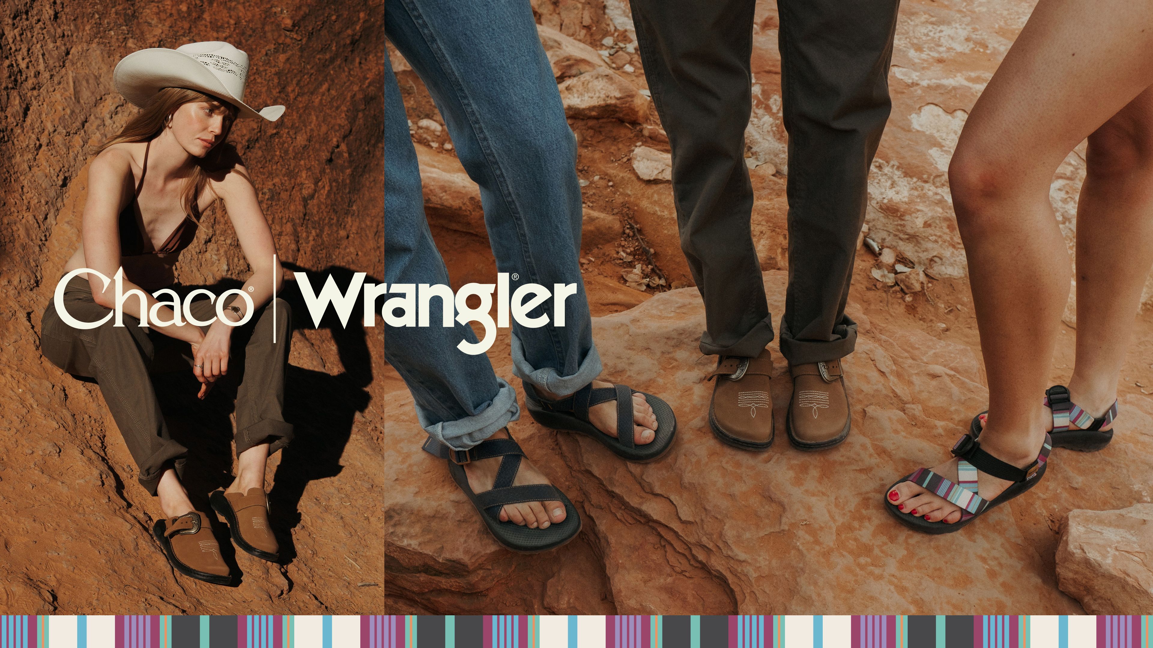 Shop Chaco MegaChrome