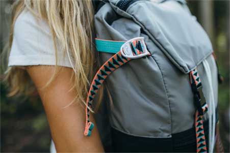 Rover Pack