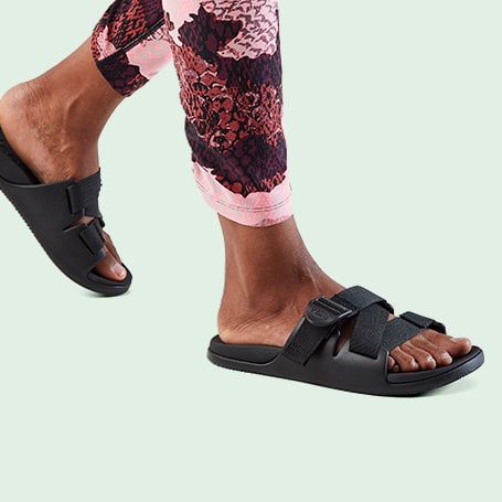 chaco slippers