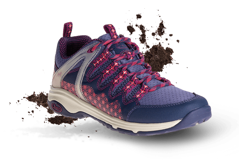 Women's Outcross 4
