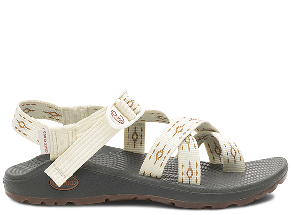 Chaco Z/Cloud