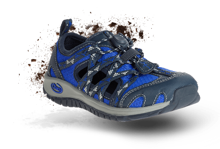 Chaco outcross kids best sale
