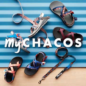 Official Chacos.com Site: Outdoor Sandals, Hiking & Casual Sandals