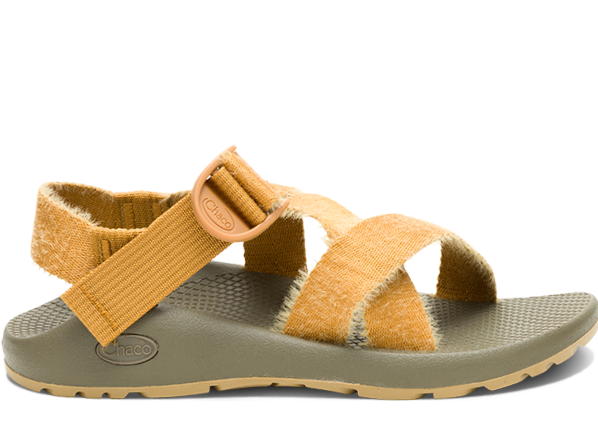 Chaco FUZZY Z