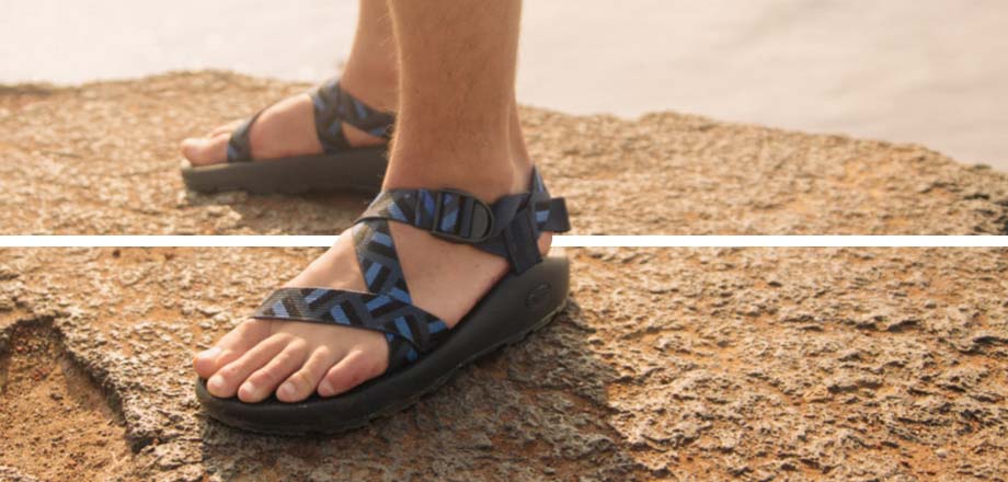 best mens chacos