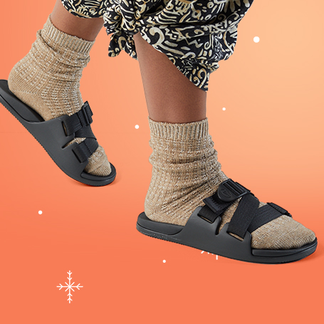 chaco official website