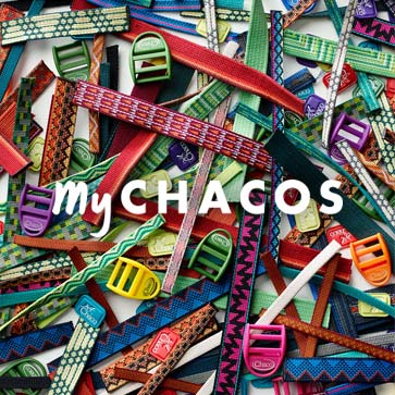 null Chacos