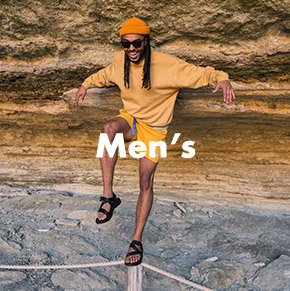 nrs chacos
