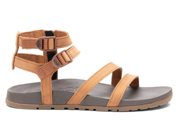 Chaco Leather Sandals