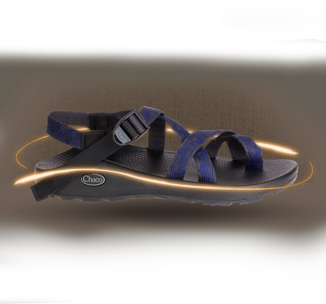 Chaco orthopedic sandals online