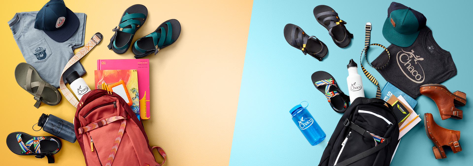 Official Site Outdoor Sandals, Hiking & Casual Sandals