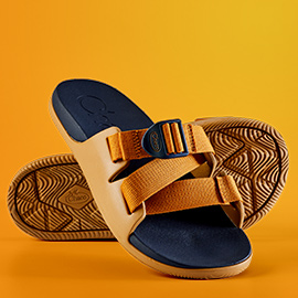 chacos official website