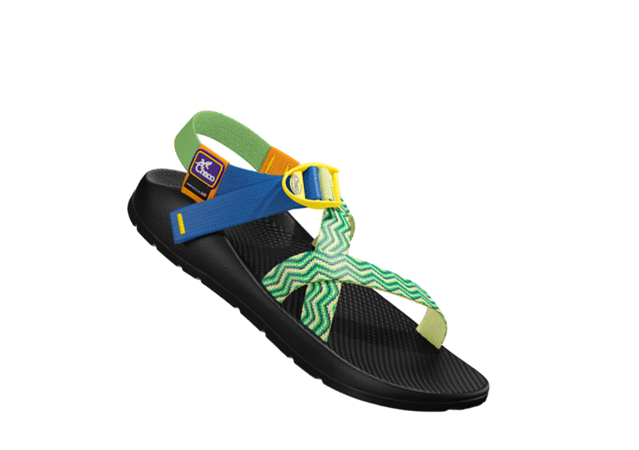 MyChacos