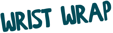 Wrist Wrap
